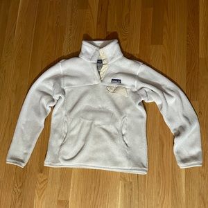 Patagonia fleece